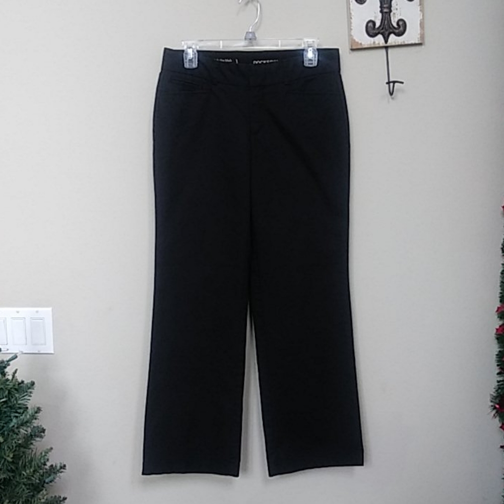 Dockers Black Pants